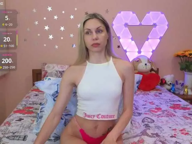 floriamANDjazmin – webcam model profile photo Image 3