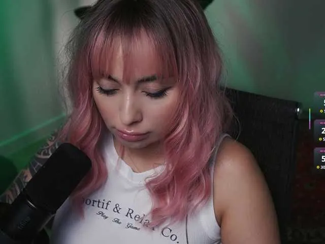 molochnaya000 – webcam model profile photo Image 4