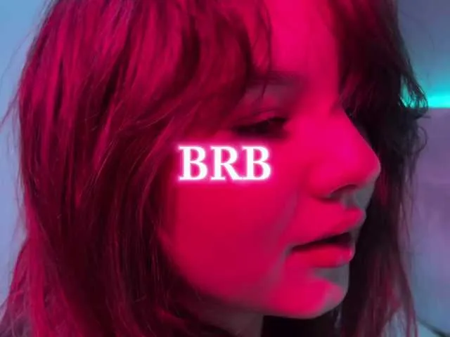 Rinamay_ – webcam model profile photo Image 6