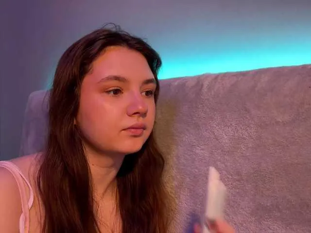 Rinamay_ – webcam model profile photo Image 7