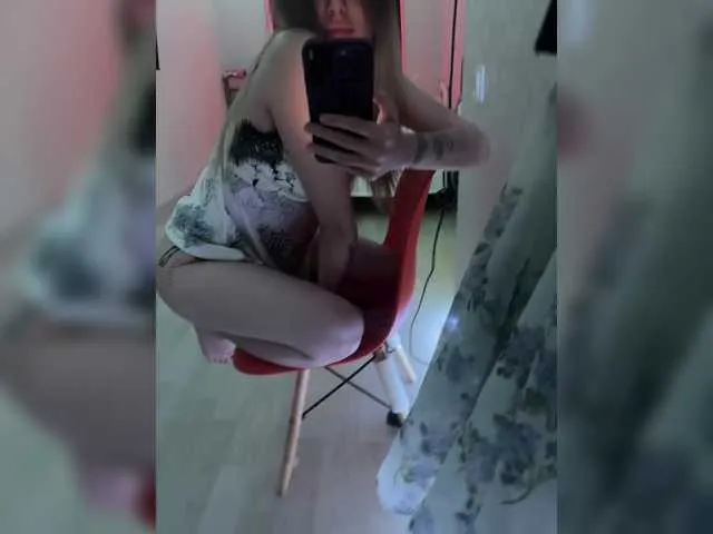 -BalanCe- – webcam model profile photo Image 7