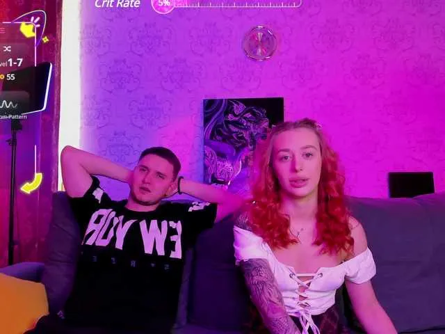 -Miray- – webcam model profile photo Image 3