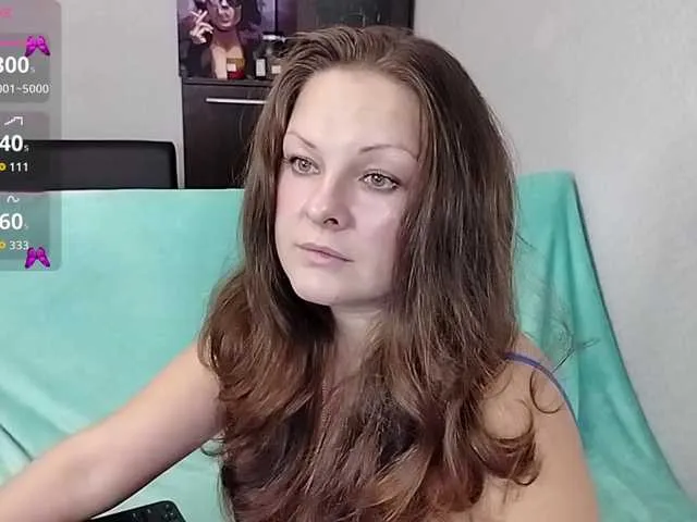 selenefox_ – webcam model profile photo Image 6