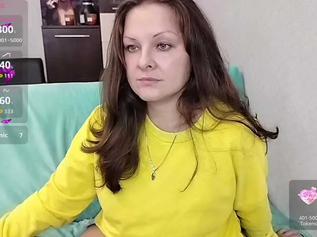 selenefox_ – webcam model profile photo Image 7