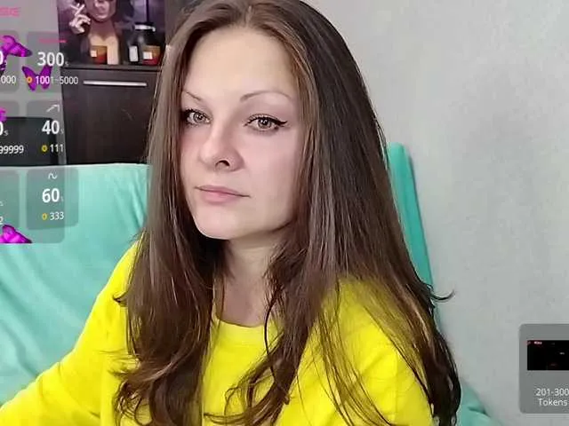 selenefox_ – webcam model profile photo Image 8