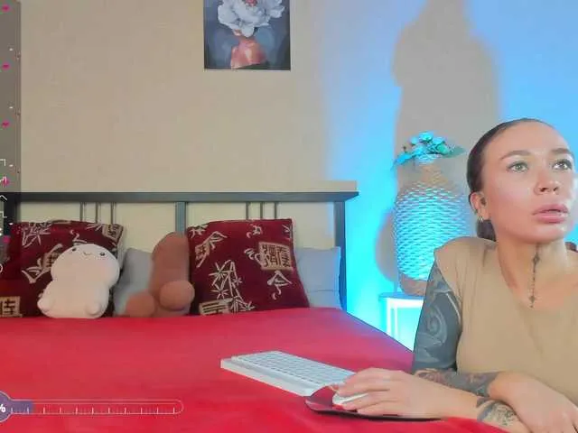 bozhenanude – webcam model profile photo Image 12