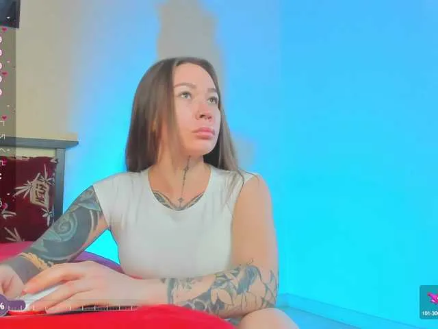 bozhenanude – webcam model profile photo Image 15