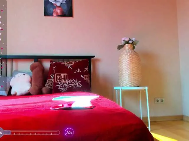 bozhenanude – webcam model profile photo Image 16