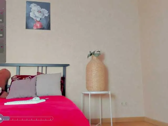 bozhenanude – webcam model profile photo Image 2