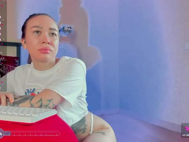 bozhenanude – webcam model profile photo Image 4