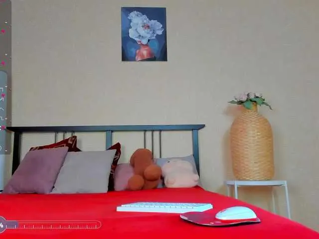 bozhenanude – webcam model profile photo Image 7