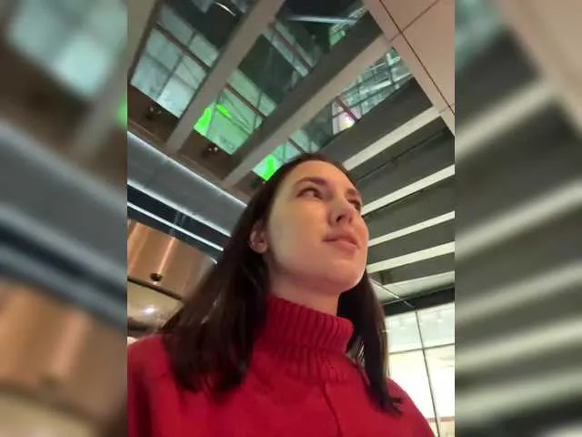 -AngelAri- – webcam model profile photo Image 17