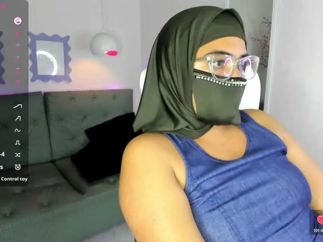 Aaliyah-arabic's Thumb Image