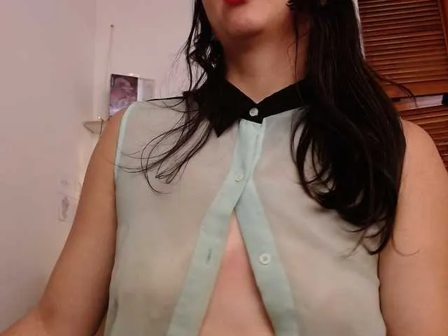sukubb-overlord – webcam model profile photo Image 10