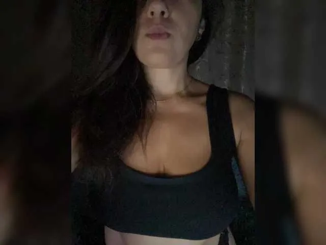 Prueberry – webcam model profile photo Image 8