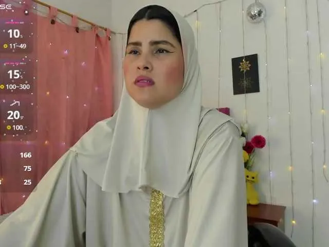 AishaAmin Image 12