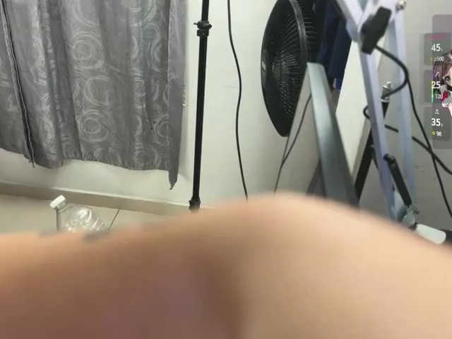 your_exstasy – webcam model profile photo Image 14