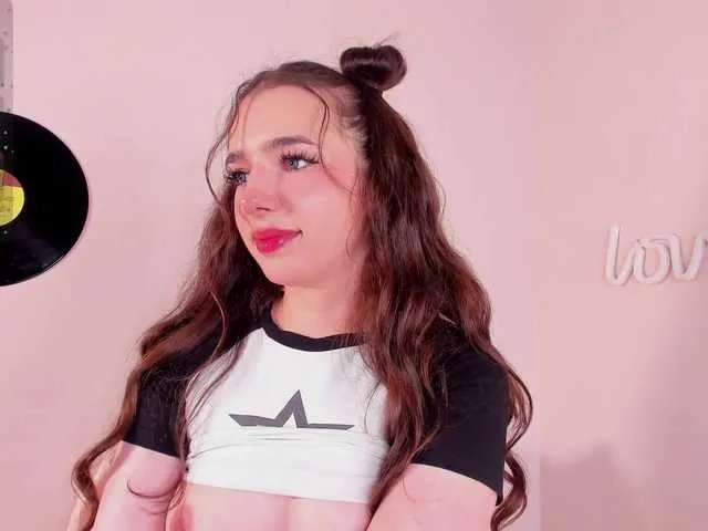 Rinamay_ – webcam model profile photo Image 16