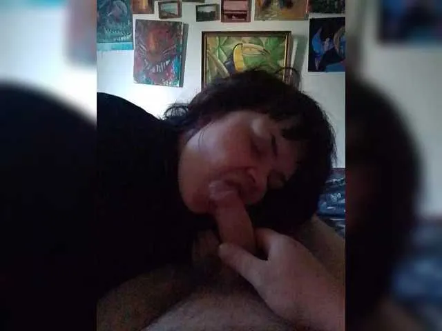 sukubb-overlord – webcam model profile photo Image 5