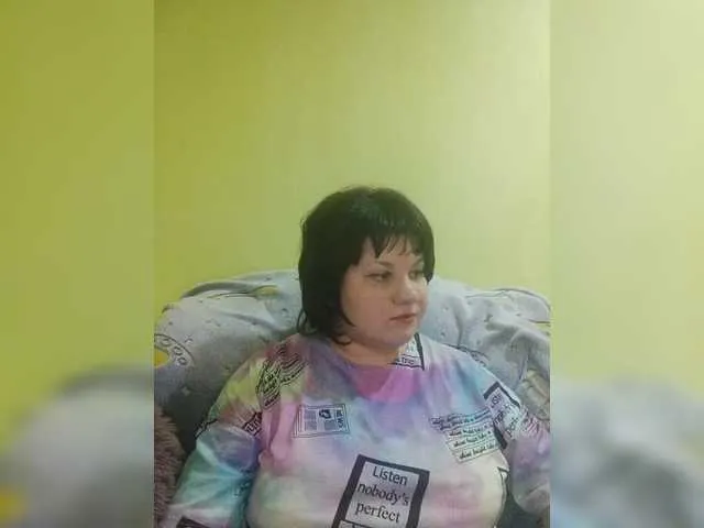Alisa-Mi – webcam model profile photo