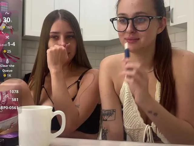 Blonde_sexy21 – webcam model profile photo Image 5