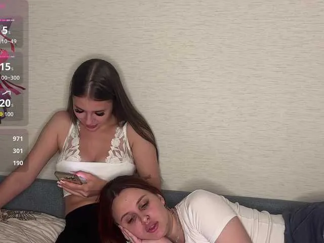 Blonde_sexy21 – webcam model profile photo Image 7