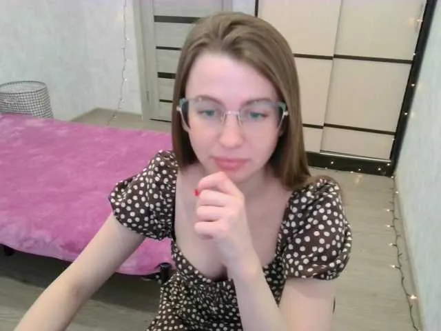 AmeliaCassel – webcam model profile photo