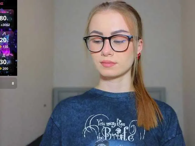 MollySunders – webcam model profile photo Image 17