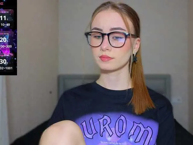 MollySunders – webcam model profile photo Image 18