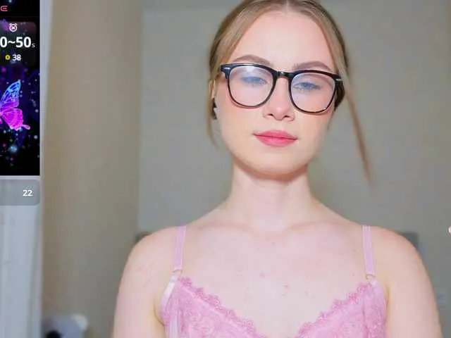 MollySunders – webcam model profile photo Image 3