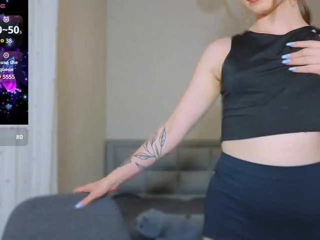 MollySunders – webcam model profile photo Image 6