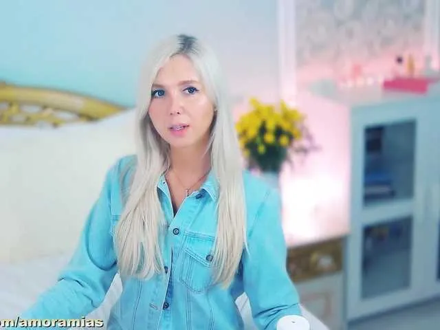 Hannahoff – webcam model profile photo Image 3