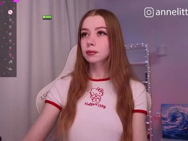 Anita-vega – webcam model profile photo Image 3