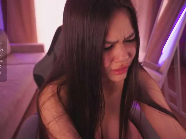 Prueberry – webcam model profile photo Image 11