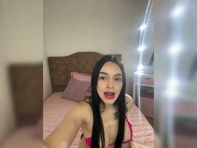 AprilRosse – webcam model profile photo