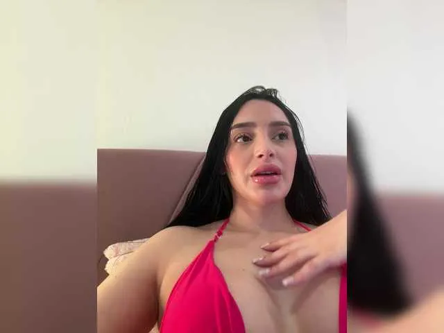 Prueberry – webcam model profile photo Image 19