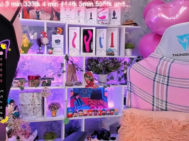 AsyaSweeet Image 3