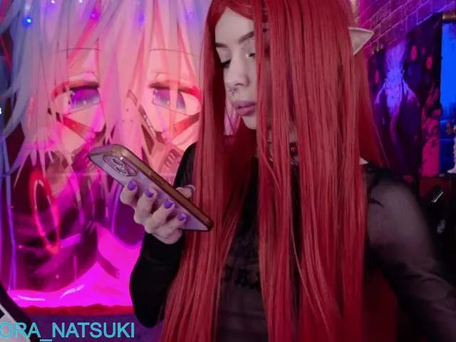 Aurora-Natsuki Image 5