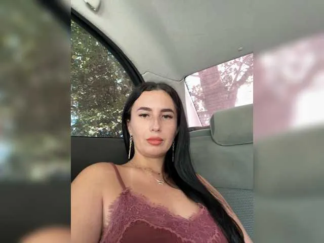 Prueberry – webcam model profile photo Image 14