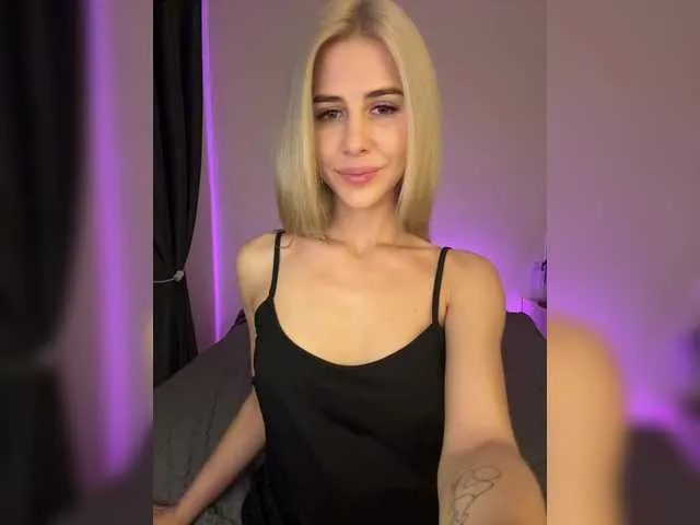 Baby-Mariposa – webcam model profile photo