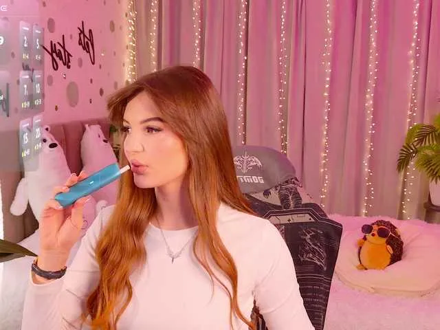 luckrose – webcam model profile photo Image 17