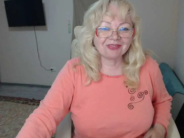 BarbaraBlondy Image 2