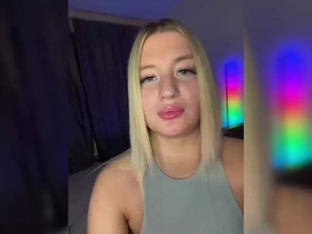 melanyjhonson_45 – webcam model profile photo Image 13