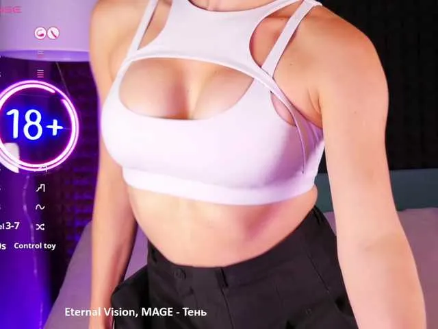 alexiamaiex – webcam model profile photo Image 5