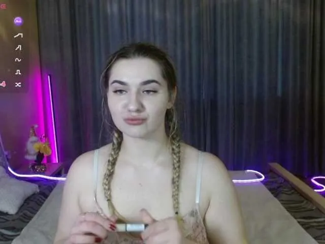 Rinamay_ – webcam model profile photo Image 16