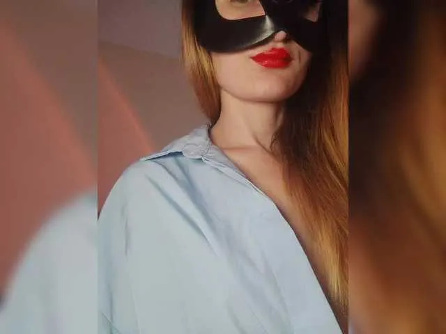 BlushMikki – webcam model profile photo Image 15