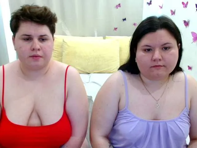 Enchantix – webcam model profile photo Image 2