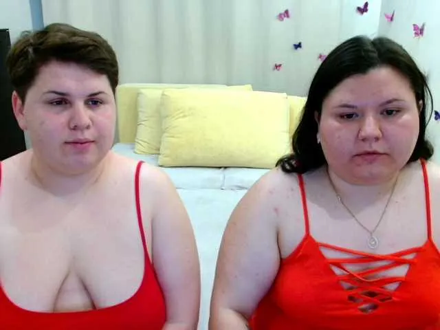 Enchantix – webcam model profile photo Image 3