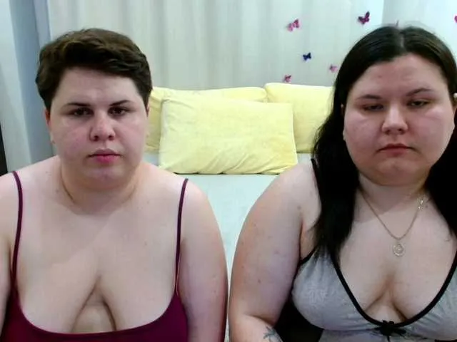 Enchantix – webcam model profile photo Image 5