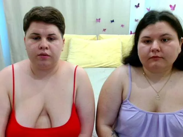 Enchantix – webcam model profile photo Image 9